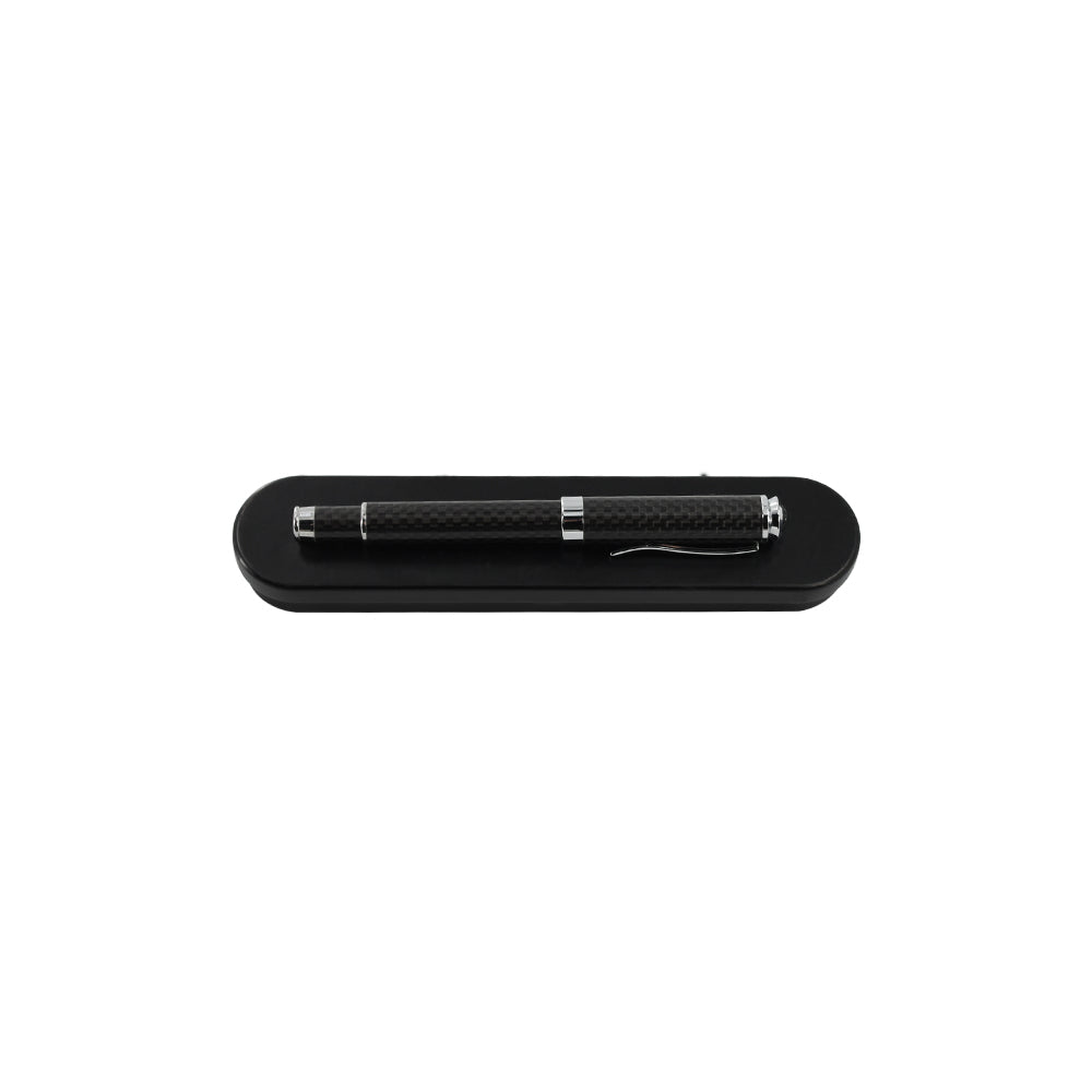 THETEN CARBON FIBER BUSINESS SIGNATURE PEN