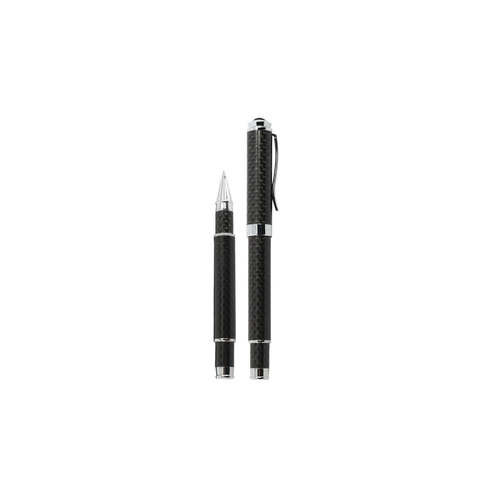 THETEN CARBON FIBER BUSINESS SIGNATURE PEN