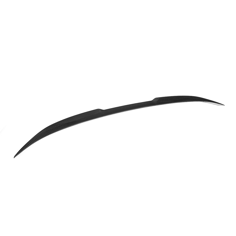 SOOQOO BMW2 Series G42 SQ Style Carbon Fiber Spoiler