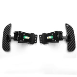 Porsche 991 Carbon Fiber Magnetic Paddle Shifters