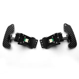 Porsche 991 Carbon Fiber Magnetic Paddle Shifters