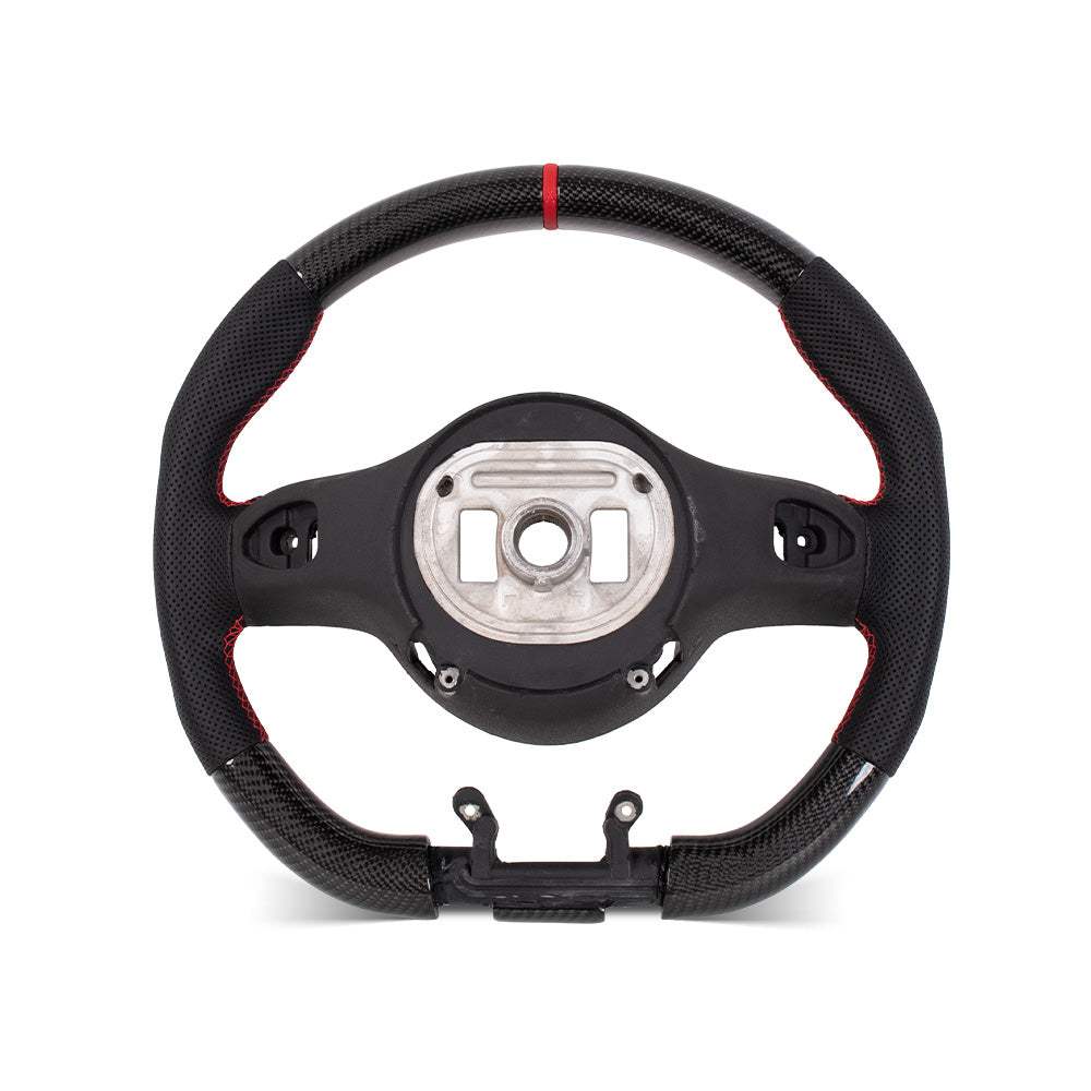2008-2024 Mercedes-Benz AMG Carbon Fiber Steering Wheel Customization