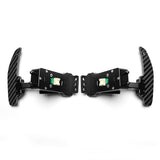 Porsche 991 Carbon Fiber Magnetic Paddle Shifters