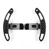 2018-2024 Toyota Camry / Avalon / Corolla Carbon Fiber Magnetic Paddle Shifters