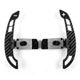 2018-2024 Toyota Camry / Avalon / Corolla Carbon Fiber Magnetic Paddle Shifters