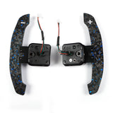 Carbon Fiber Magnetic Paddle Shifters For Audi B9