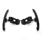 Porsche 991 Carbon Fiber Magnetic Paddle Shifters