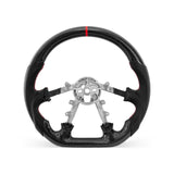 1997-2004 Corvette C5 Steering Wheel Customization