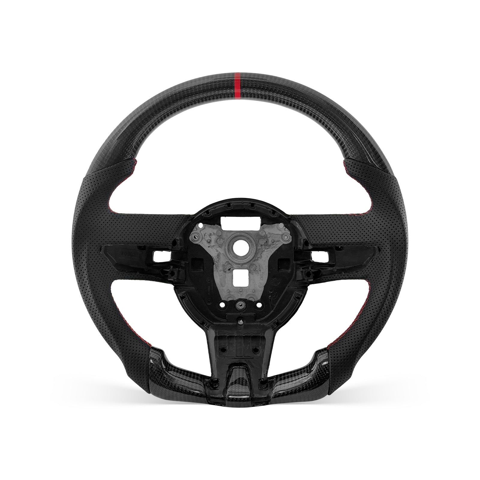 2010-2013 Chevrolet Camaro Steering Wheel Customization