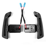 2012-2024 BMW F/G Chassis F30 F32 F10 G20 G30 Carbon Fiber Magnetic Paddle Shifters