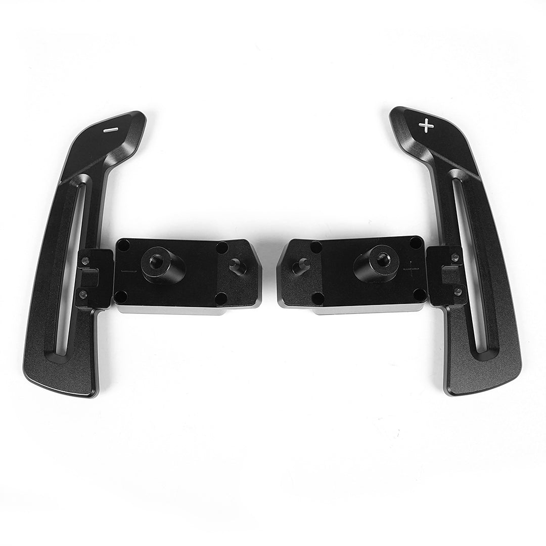 2018-2024 Toyota Camry / Avalon / Corolla Carbon Fiber Magnetic Paddle Shifters