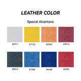 Mustang 2010-2014 Steering Wheel Customization