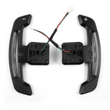 Carbon Fiber Magnetic Paddle Shifters For Audi B9