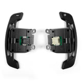 2020+ C8 Corvette Carbon Fiber Magnetic Paddle Shifters