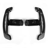 2018-2024 Toyota Camry / Avalon / Corolla Carbon Fiber Magnetic Paddle Shifters