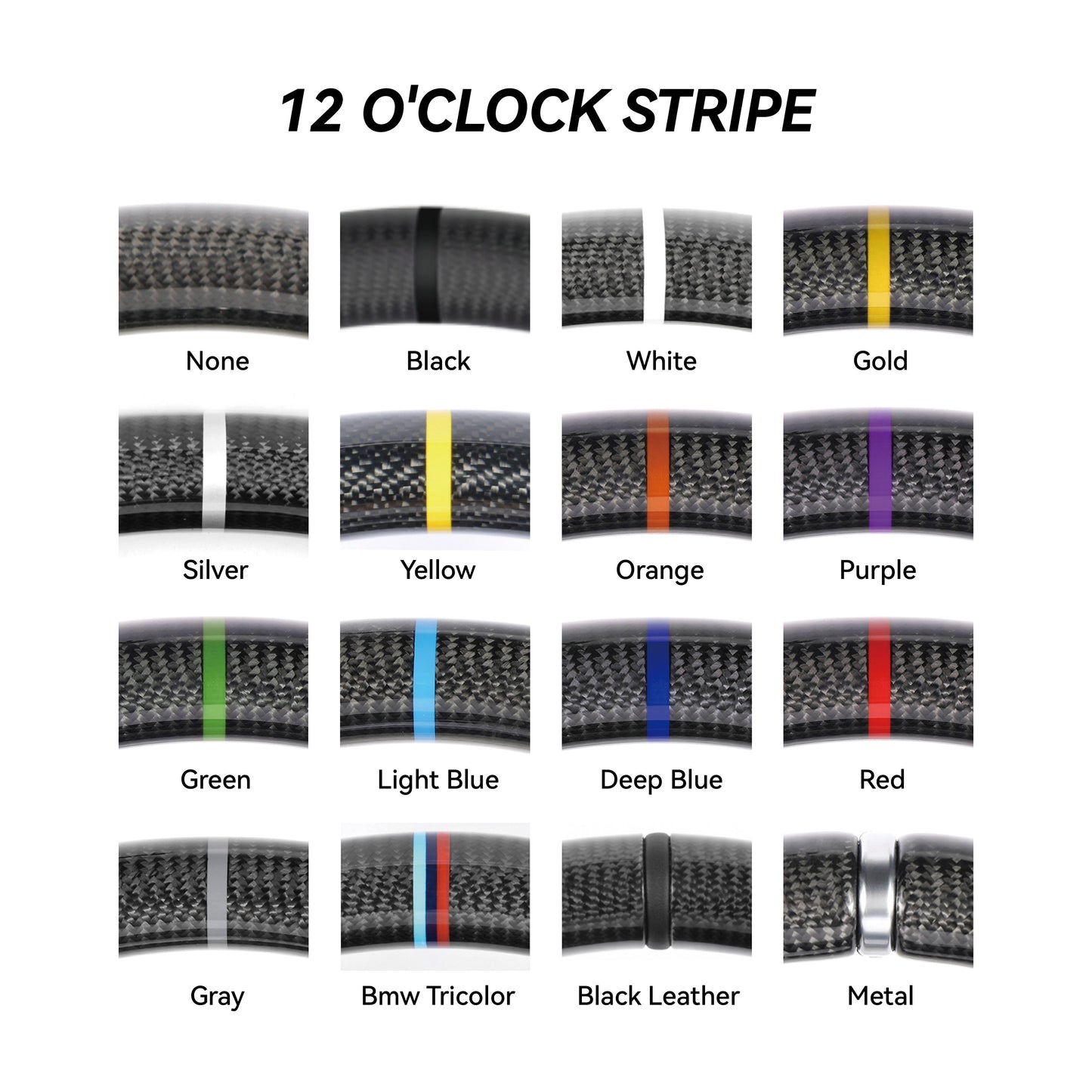 1997-2004 Corvette C5 Steering Wheel Customization