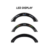1997-2004 Corvette C5 Steering Wheel Customization