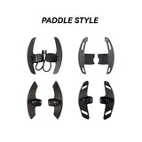 1997-2004 Corvette C5 Steering Wheel Customization
