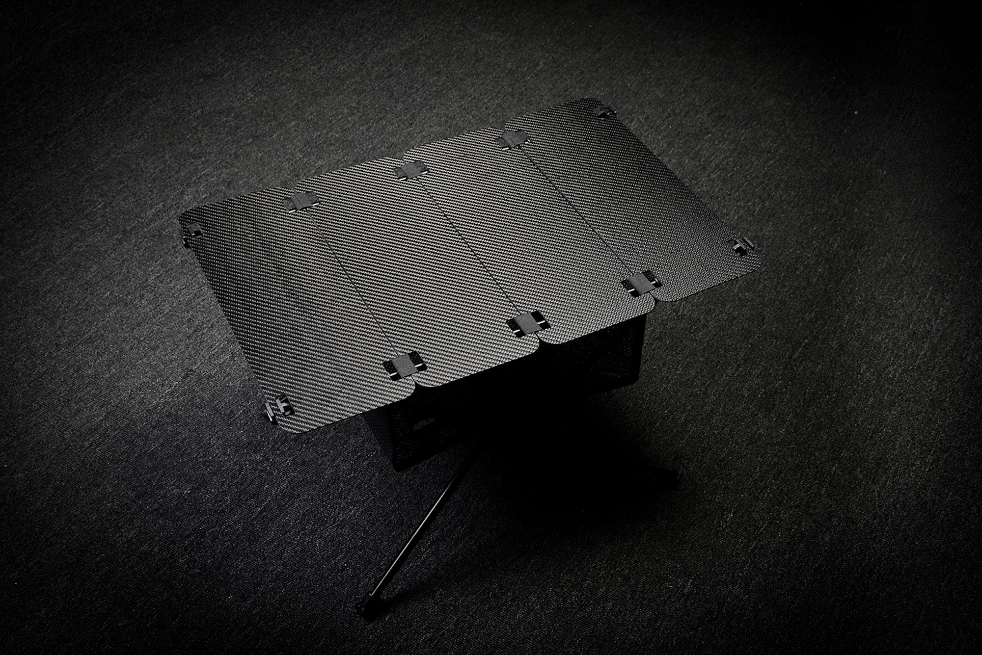 THETEN CARBON FIBER CAMPING TABLE OUTDOOR FOLDING PORTABLE CAMP
