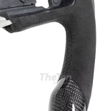 JEEP JL 2018-2026 Steering Wheel Customization