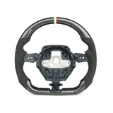 D-CARBON LAMBORGHINI Huracán STEERING WHEEL CUSTOMIZATION