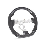 D-CARBON NISSAN GTR 2007-2016 STEERING WHEEL CUSTOMIZATION