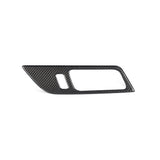 THETEN 2024+ MUSTANG CARBON FIBER WINDOW LIFT SWITCH PANELS ( 1 PAIR)