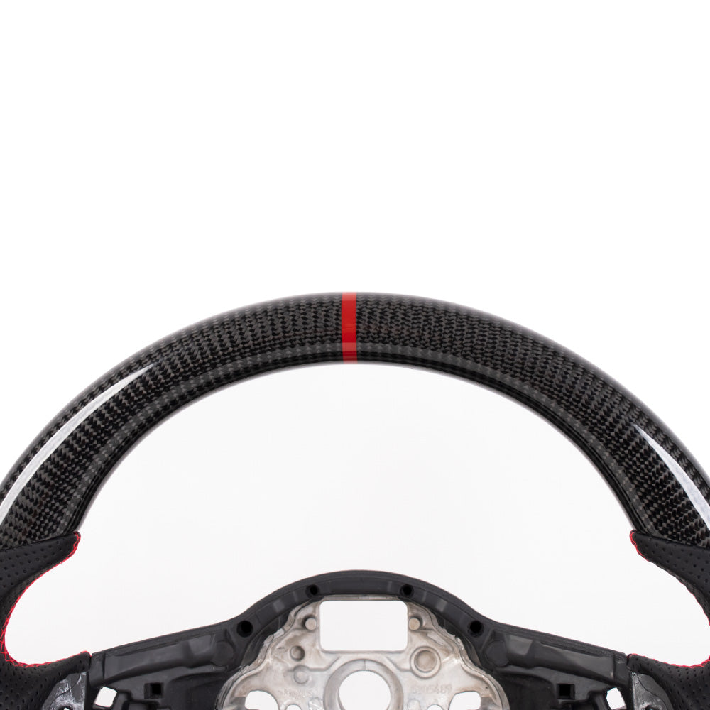 Volkswagen GTI MK7 2013-2021 Steering Wheel Customization