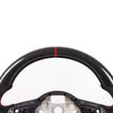 Volkswagen GTI MK7 2013-2021 Steering Wheel Customization