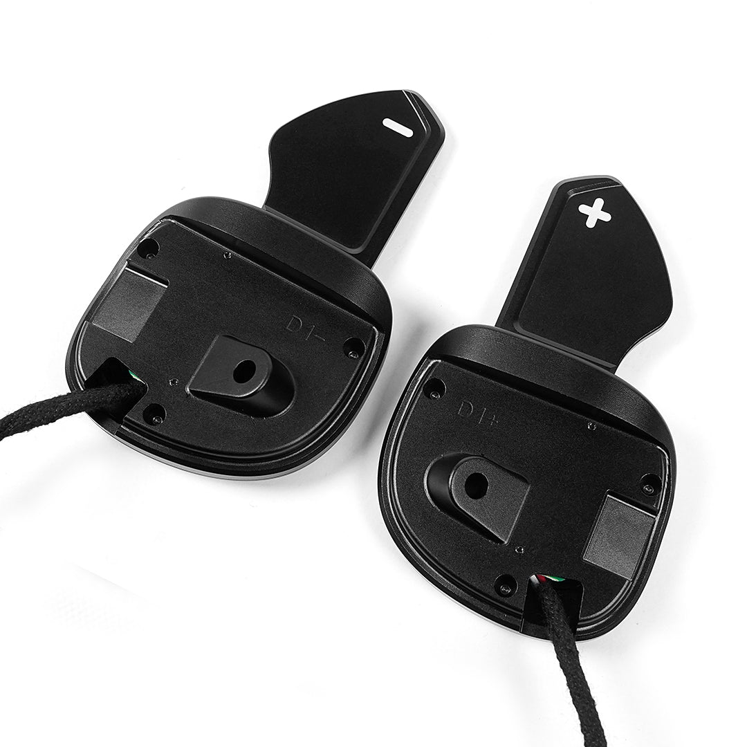 2015-2023 Dodge-Charger/Challenger/Durango Chrysler - Chrysler 300 / 300CMagnetic Paddle Shifters