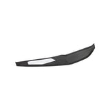 THETEN 2024+ MUSTANG CAIBON FIBER NAVIGATION SCREEN BACK PANEL TRIM