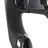 Ford F-150 2020-2026 Steering Wheel Customization
