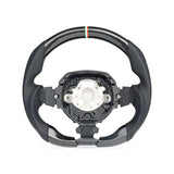D-CARBON LAMBORGHINI AVENTADOR STEERING WHEEL CUSTOMIZATION