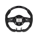 2008-2024 Mercedes-Benz AMG Carbon Fiber Steering Wheel
