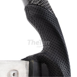 JEEP JK 2011-2018 Steering Wheel Customization
