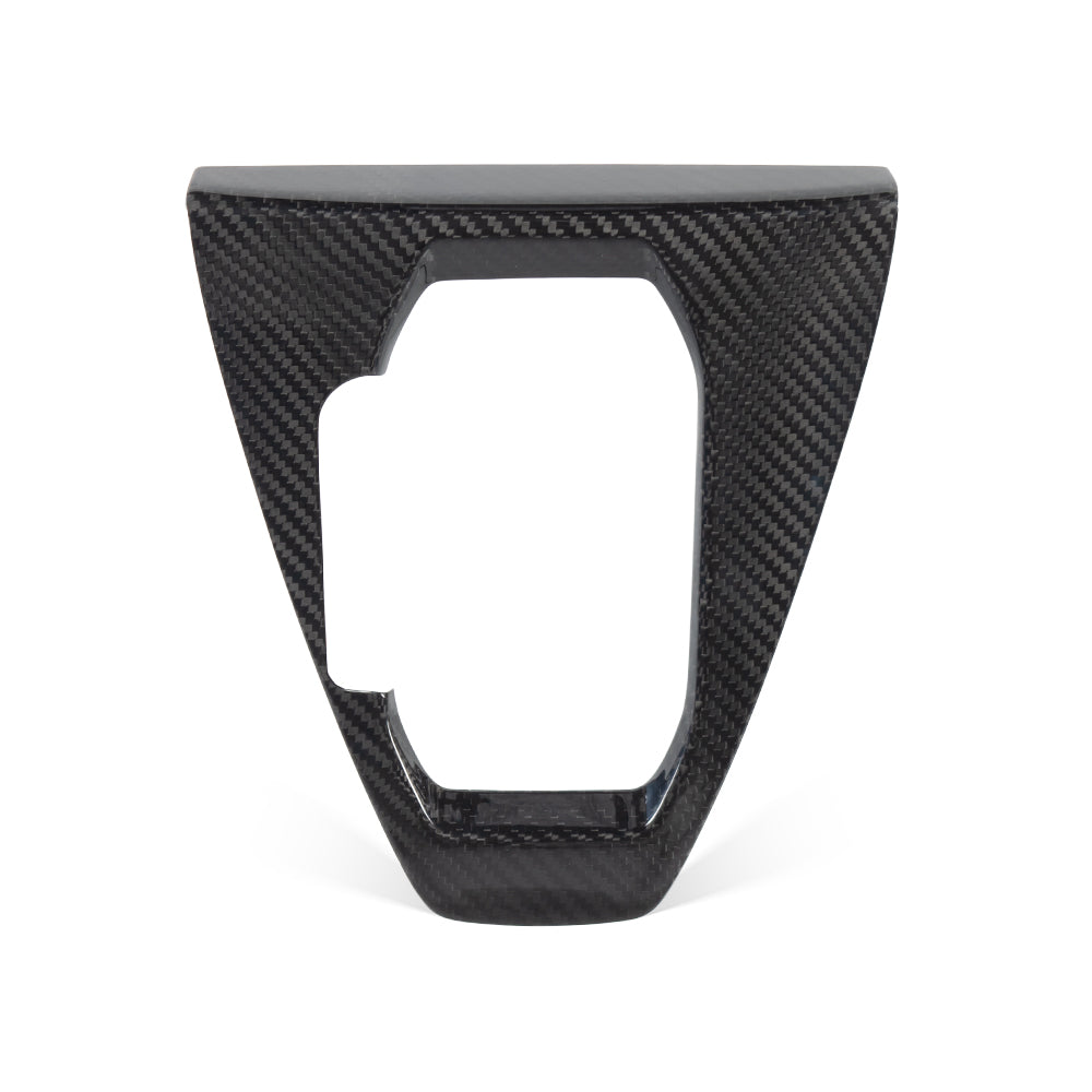 THETEN Gloss 3K Carbon Shift Panel For 2024+ Mustang S650