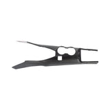 THETEN Gloss Carbon Shift Lever Panel & Hand Brake For 2024+ Mustang S650