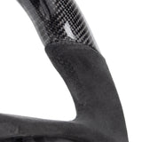 Nissan GT-R R35 2016-2024 Steering Wheel Customization