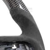 DODGE Ram 2019-2026 Steering Wheel Customization