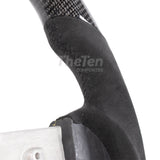 JEEP JK 2011-2018 Steering Wheel Customization