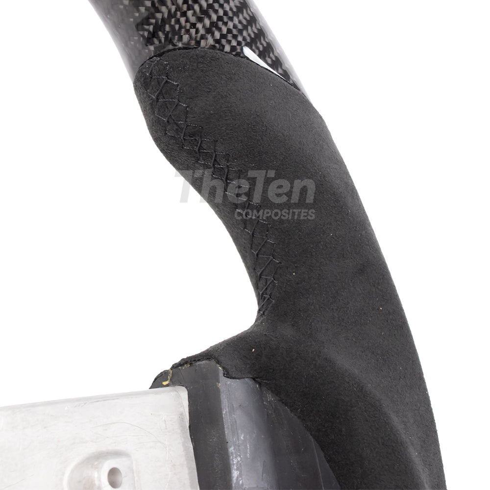 JEEP JK 2011-2018 Steering Wheel Customization