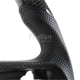 JEEP JL 2018-2026 Steering Wheel Customization