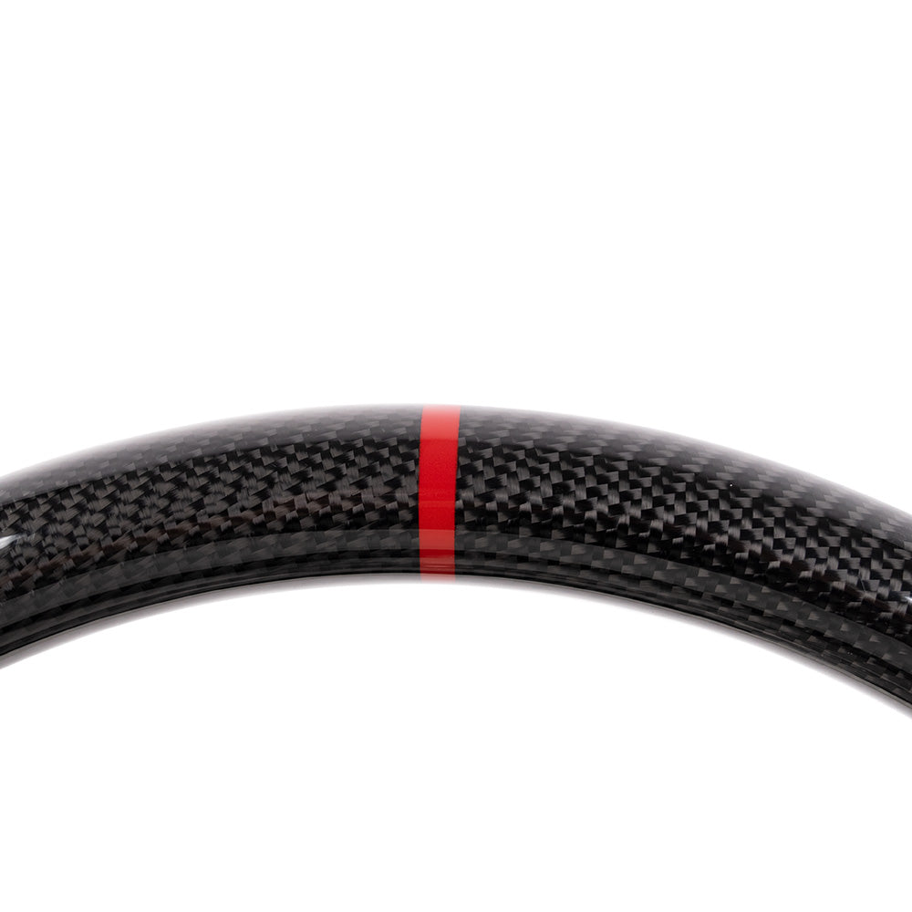 2008-2024 Mercedes-Benz "Dragonfly" Carbon Fiber Steering Wheel Customization