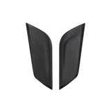 THETEN 2024+ MUSTANG GEAR SHIFT SIDE PANEL TRIM (1 PAIR)