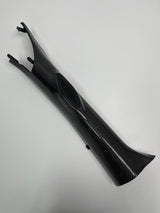 24+ Ford Mustang (S650) A-Pillar Trim Panel Set - 2 pcs