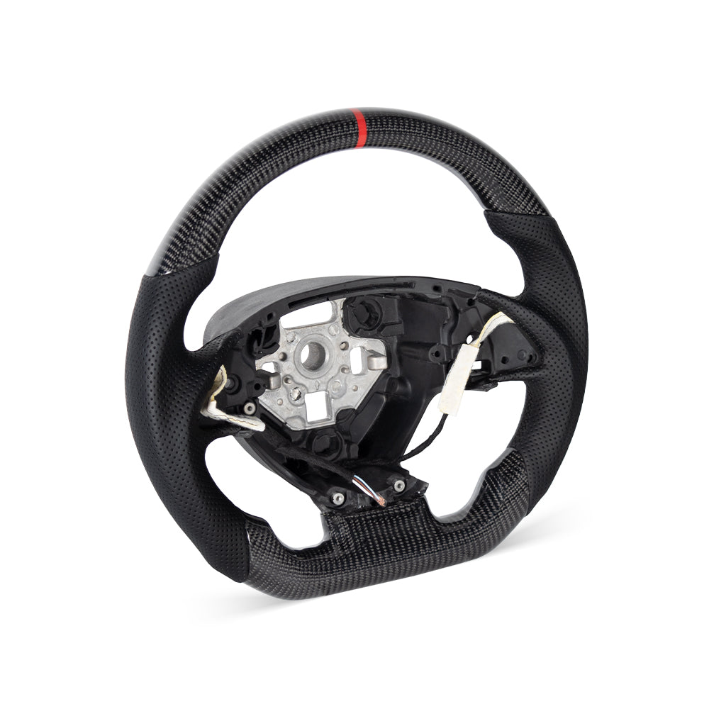 2014-2019 Corvette C7 Steering Wheel Customization