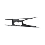 THETEN Gloss 3K Carbon Shift Lever Panel For 2024+ Mustang S650