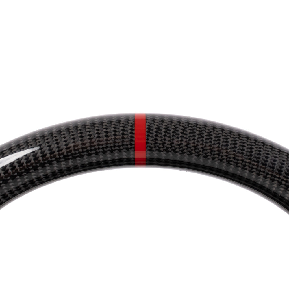 Volkswagen GTI MK7 2013-2021 Steering Wheel Customization