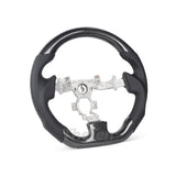 D-CARBON NISSAN GTR 2007-2016 STEERING WHEEL CUSTOMIZATION