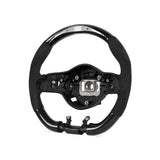 2008-2024 Mercedes-Benz AMG Carbon Fiber Steering Wheel